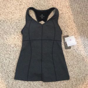 Athlete workout tank. Never worn before.